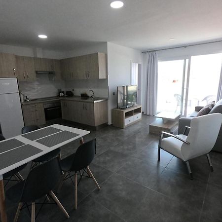 Apartament Tinerfe El Grande 13 Costa Adeje  Zewnętrze zdjęcie