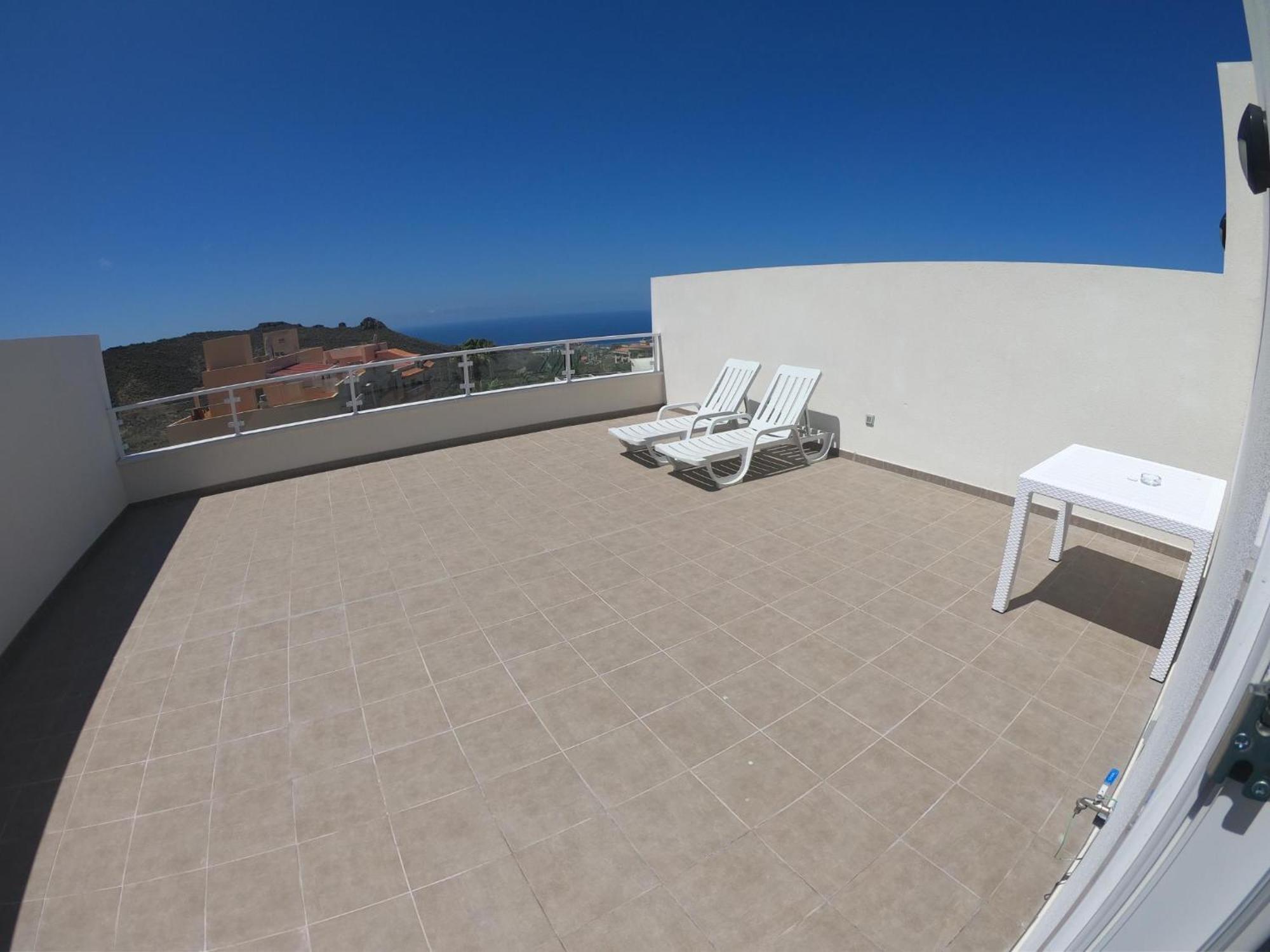 Apartament Tinerfe El Grande 13 Costa Adeje  Zewnętrze zdjęcie