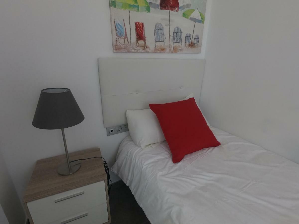 Apartament Tinerfe El Grande 13 Costa Adeje  Zewnętrze zdjęcie