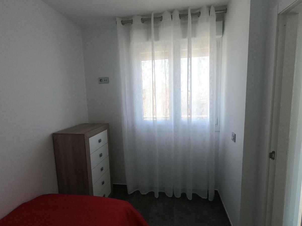 Apartament Tinerfe El Grande 13 Costa Adeje  Zewnętrze zdjęcie